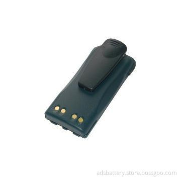 PMNN4018 Two Way Radio Battery for Motorola CP250, CP450